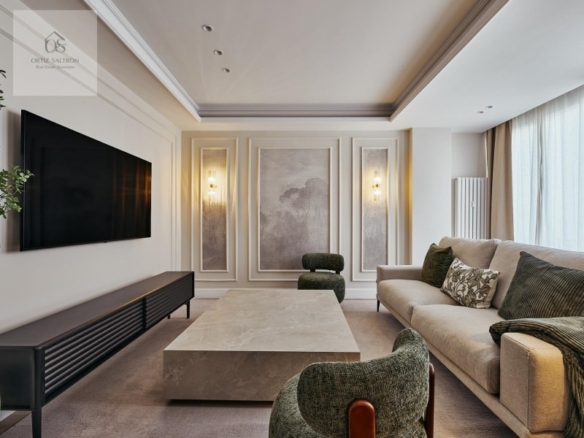 Imagen 2 de Piso en Venta en Madrid Madrid