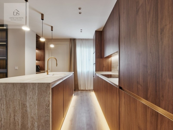 Imagen 3 de Piso en Venta en Madrid Madrid