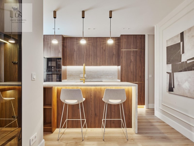 Imagen 4 de Piso en Venta en Madrid Madrid