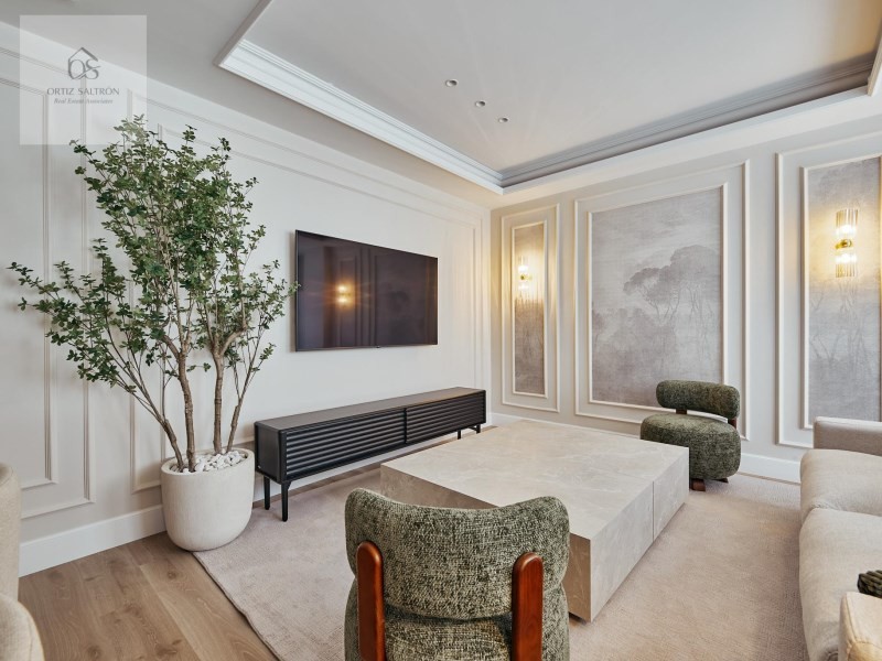 Imagen 1 de Piso en Venta en Madrid Madrid