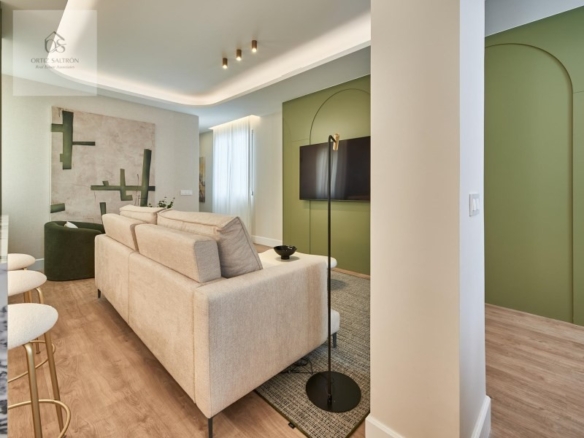 Imagen 2 de Piso en Venta en Madrid Madrid