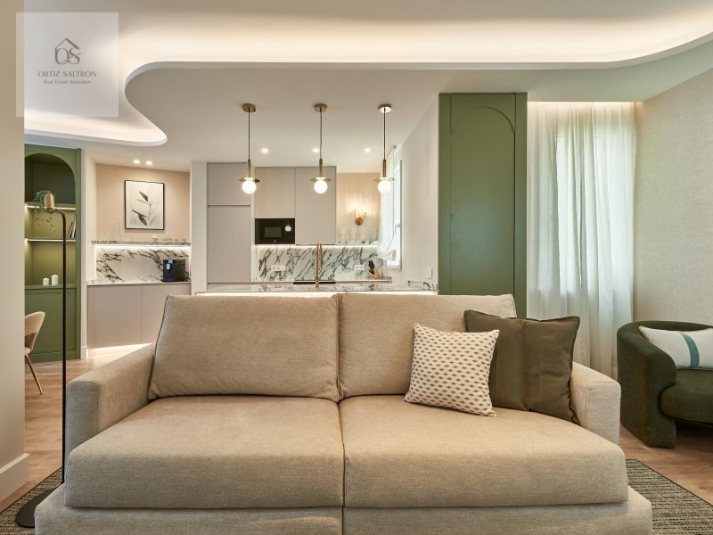 Imagen 3 de Piso en Venta en Madrid Madrid