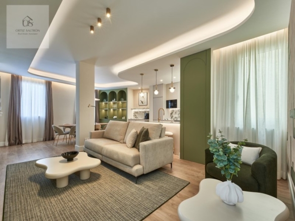 Imagen 4 de Piso en Venta en Madrid Madrid