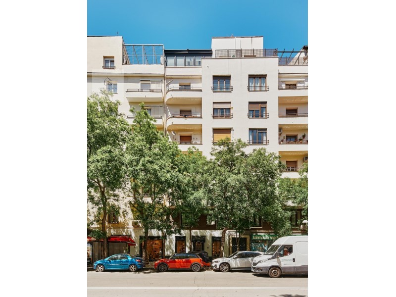 Imagen 1 de Piso en Venta en Madrid Madrid