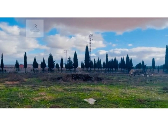 Imagen 4 de Parcela en Venta en Quintanar De La Orden Toledo