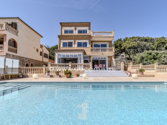 Imagen 3 de Casa-Chalet en Venta en Cala Mesquida Baleares CALA PROVENÇAL