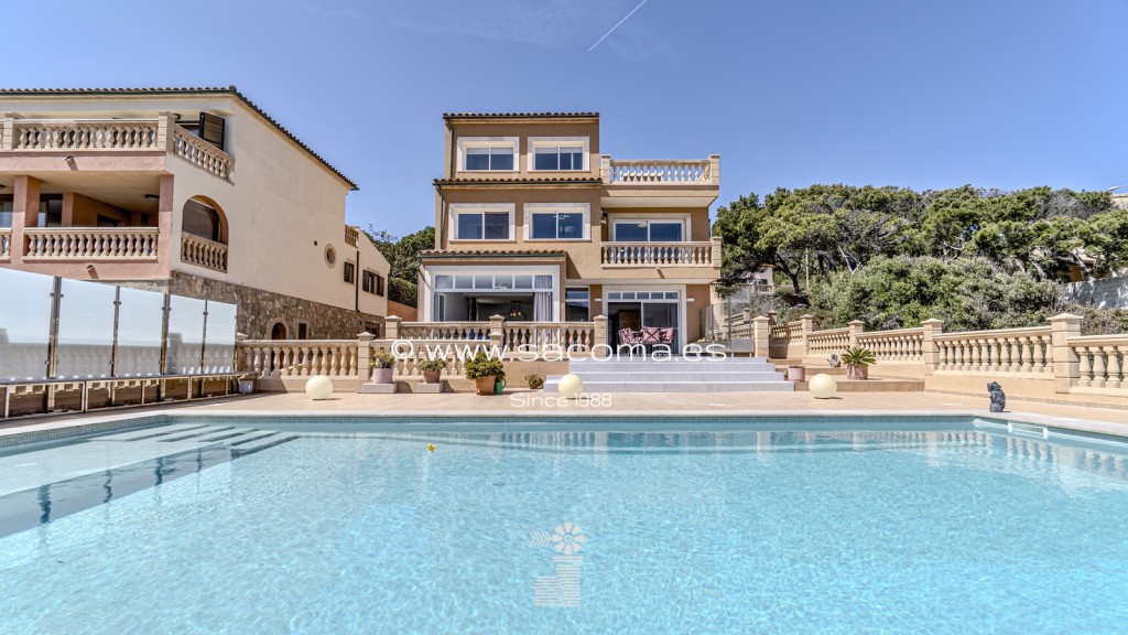 Imagen 3 de Casa-Chalet en Venta en Cala Mesquida Baleares CALA PROVENÇAL