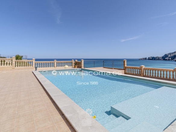 Imagen 4 de Casa-Chalet en Venta en Cala Mesquida Baleares CALA PROVENÇAL
