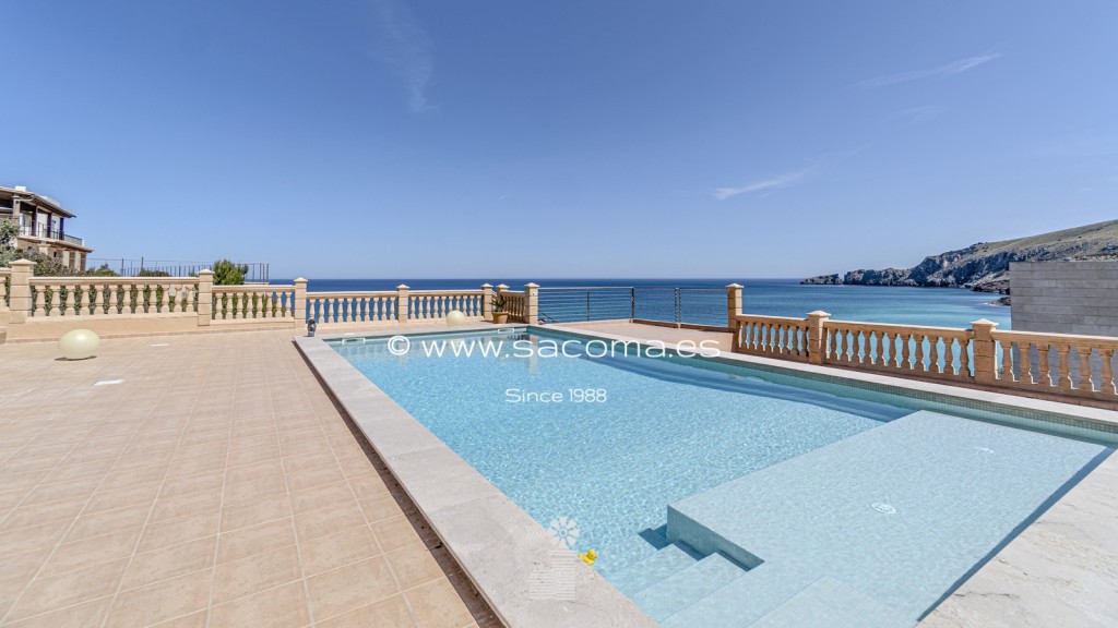 Imagen 4 de Casa-Chalet en Venta en Cala Mesquida Baleares CALA PROVENÇAL