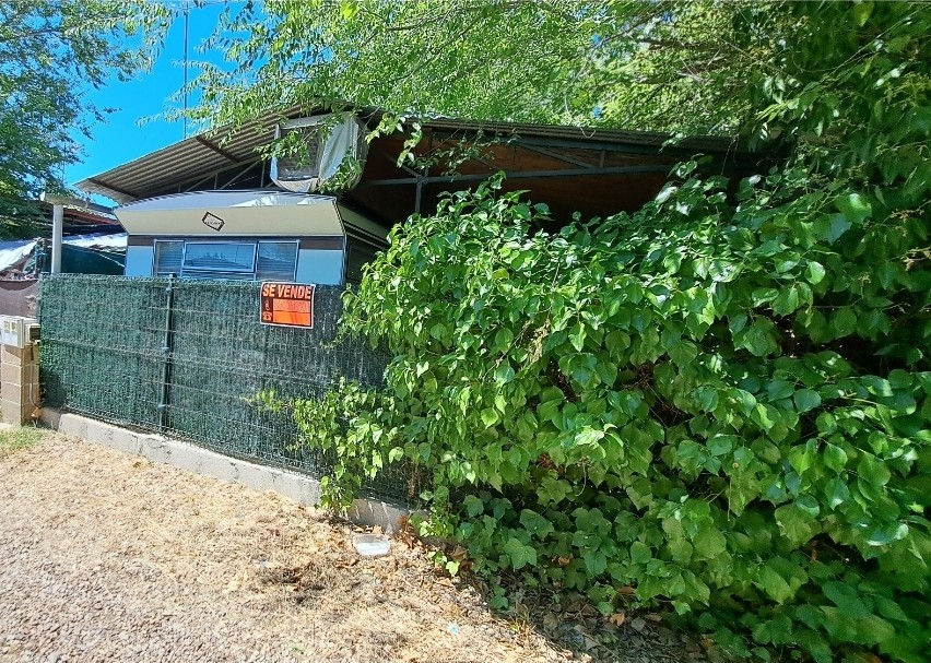 Imagen 2 de Casa de campo-Masía en Venta en Daganzo De Arriba Madrid