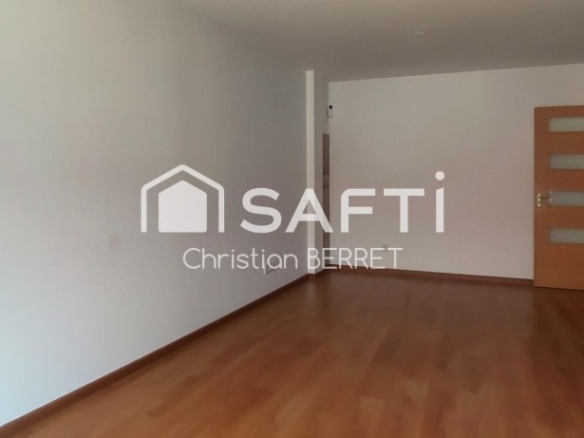 Imagen 2 de Vivienda de 3 hab y 2 baños con garaje y trastero