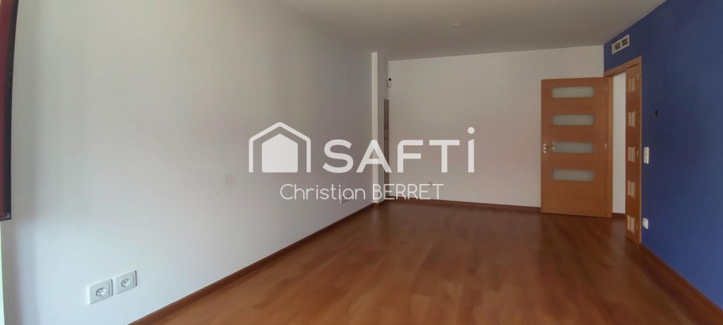 Imagen 2 de Vivienda de 3 hab y 2 baños con garaje y trastero