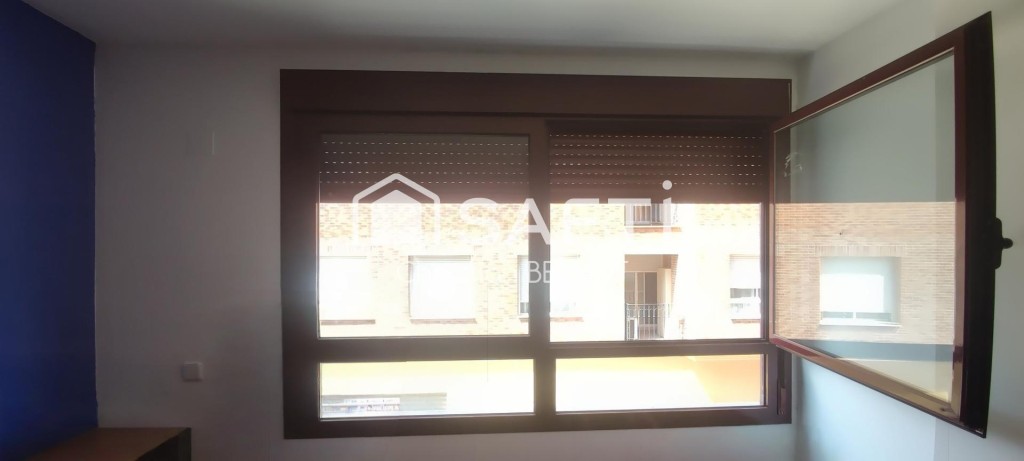 Imagen 3 de Vivienda de 3 hab y 2 baños con garaje y trastero