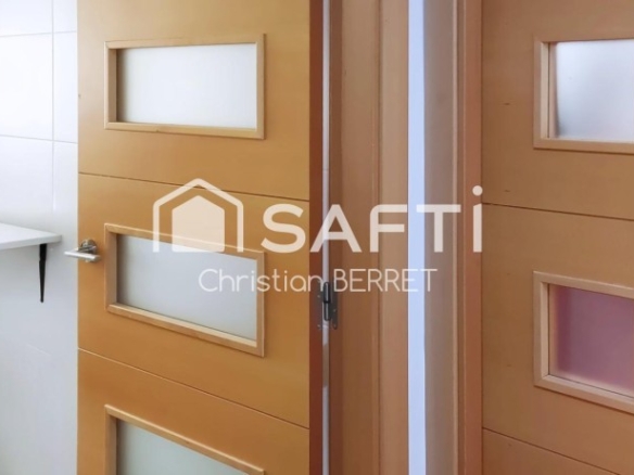 Imagen 4 de Vivienda de 3 hab y 2 baños con garaje y trastero
