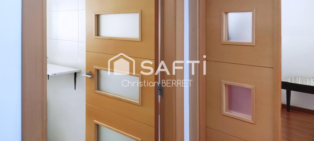 Imagen 4 de Vivienda de 3 hab y 2 baños con garaje y trastero