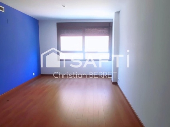 Imagen 1 de Vivienda de 3 hab y 2 baños con garaje y trastero