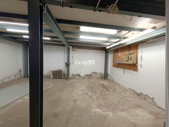 Imagen 3 de ¡Oportunidad Única en la Zona! Local Comercial de 79 m2 a Pie de Calle
