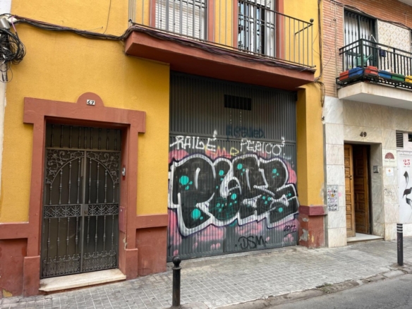 Imagen 2 de LOCAL COMERCIAL EN ALQUILER EN ZONA DOCTOR FEDRIANI