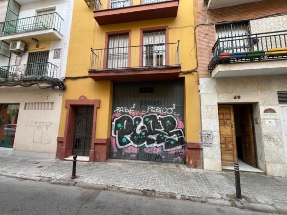 Imagen 1 de LOCAL COMERCIAL EN ALQUILER EN ZONA DOCTOR FEDRIANI