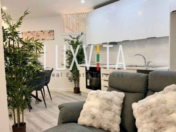 Imagen 4 de Apartamento reformado de 2 habitaciones en Los Cristianos