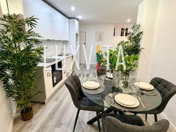 po-1264593-imagen - El Club del Propietario Imagen 1 de Apartamento reformado de 2 habitaciones en Los Cristianos
