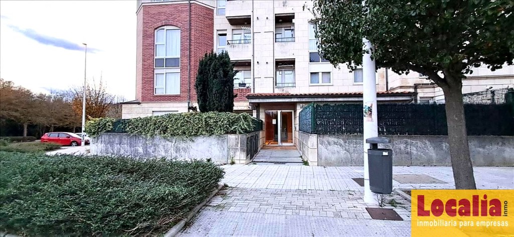 Santa Cruz de Bezana