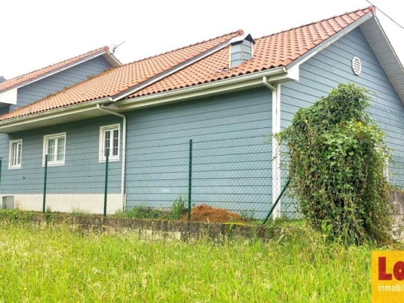 Imagen 2 de Chalet aislado en rentabilidad