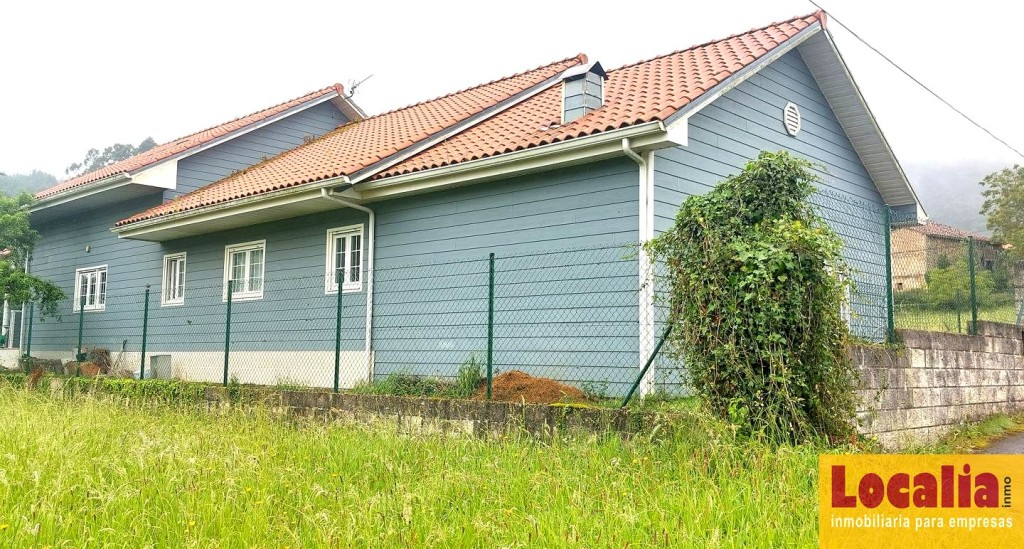 Imagen 2 de Chalet aislado en rentabilidad