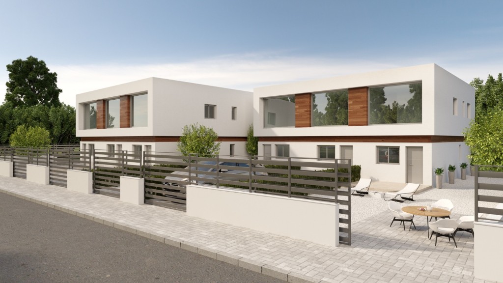 Imagen 1 de Adosada en Venta en Orihuela Alicante