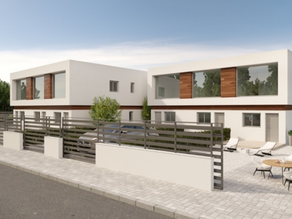 Imagen 2 de Adosada en Venta en Orihuela Alicante