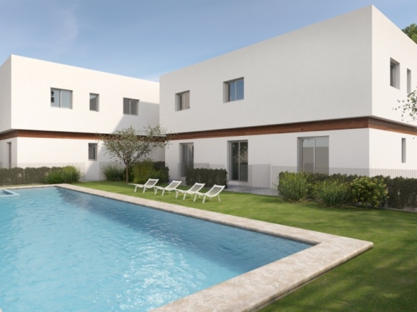 Imagen 3 de Adosada en Venta en Orihuela Alicante