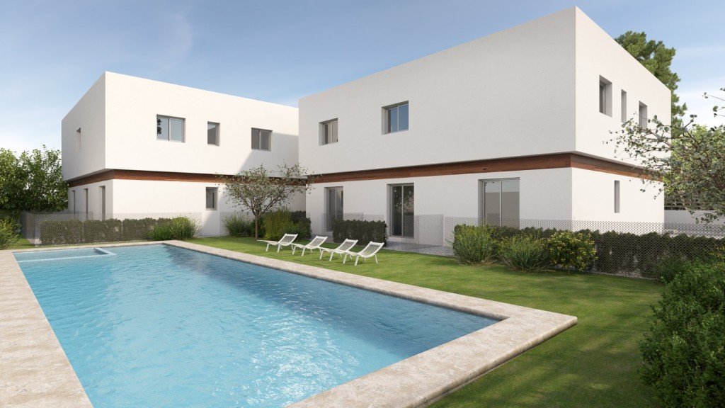 Imagen 3 de Adosada en Venta en Orihuela Alicante