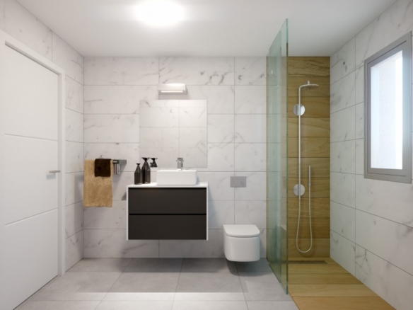 Imagen 4 de Adosada en Venta en Orihuela Alicante