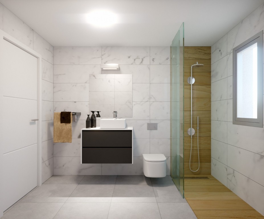 Imagen 4 de Adosada en Venta en Orihuela Alicante