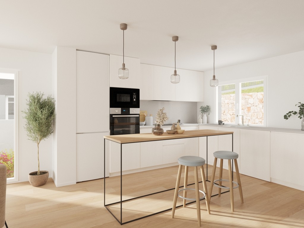 Imagen 4 de Adosada en Venta en Finestrat Alicante