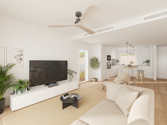 Imagen 3 de Adosada en Venta en Finestrat Alicante