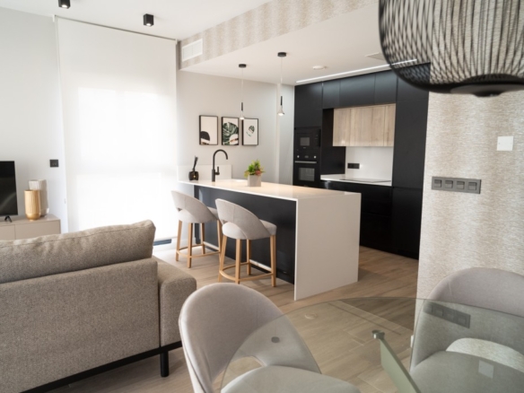 Imagen 2 de Adosada en Venta en Torrevieja Alicante