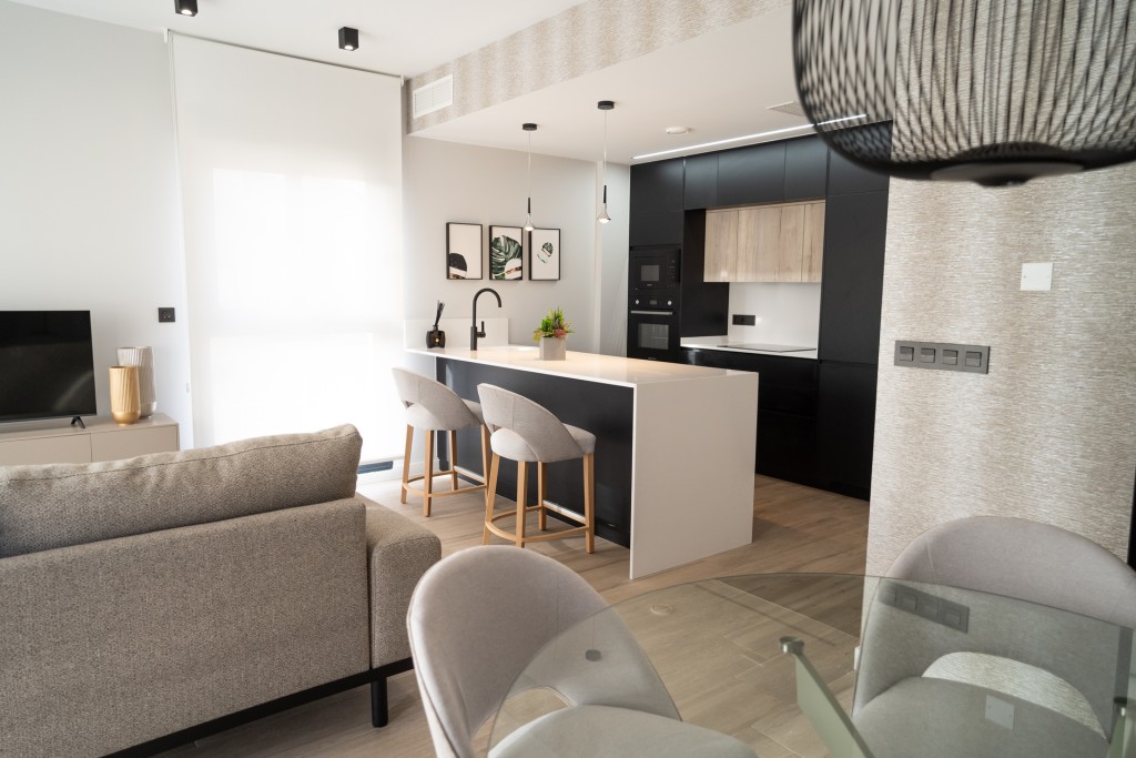 Imagen 2 de Adosada en Venta en Torrevieja Alicante