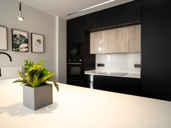 Imagen 4 de Adosada en Venta en Torrevieja Alicante