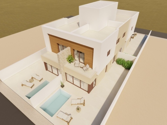 Imagen 4 de Adosada en Venta en San Javier Murcia