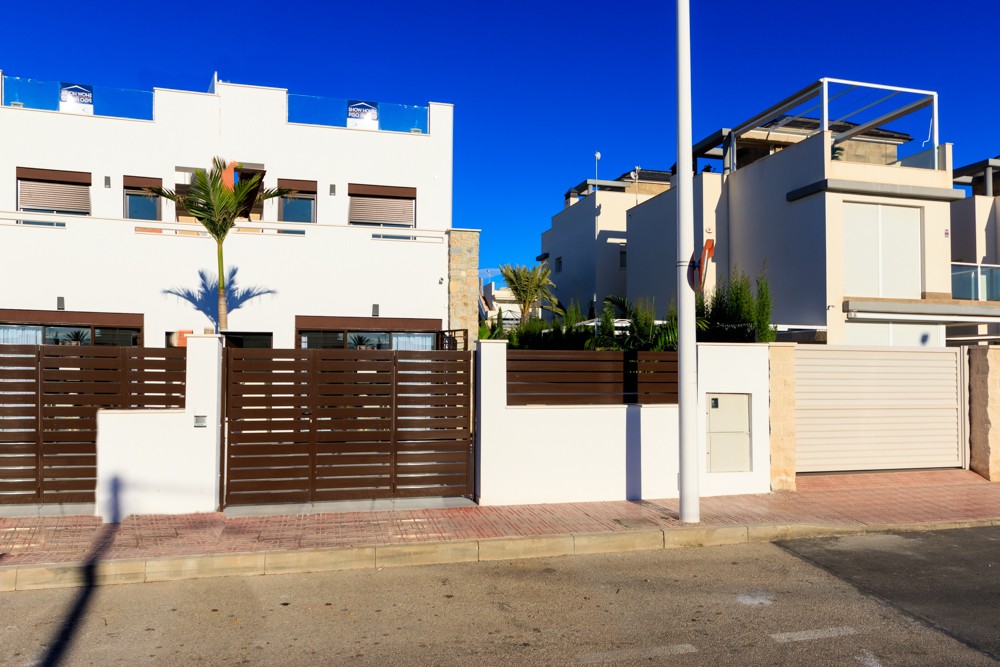 Imagen 3 de Adosada en Venta en Pilar De La Horadada Alicante