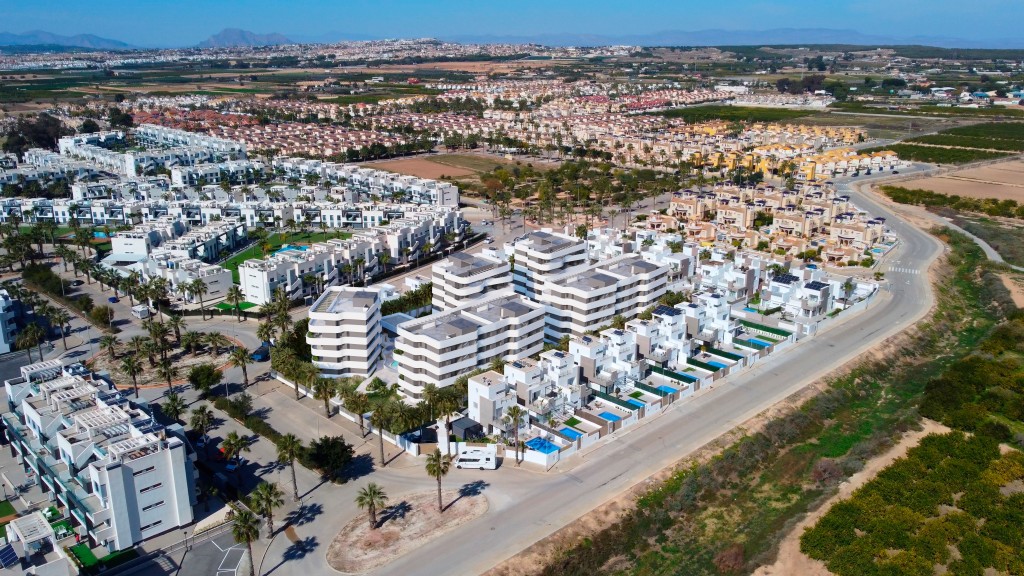 Imagen 1 de Adosada en Venta en Guardamar Del Segura Alicante