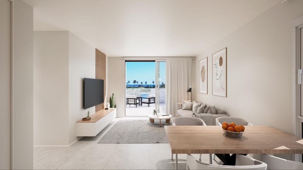 Imagen 2 de Adosada en Venta en Torre De La Horadada Alicante