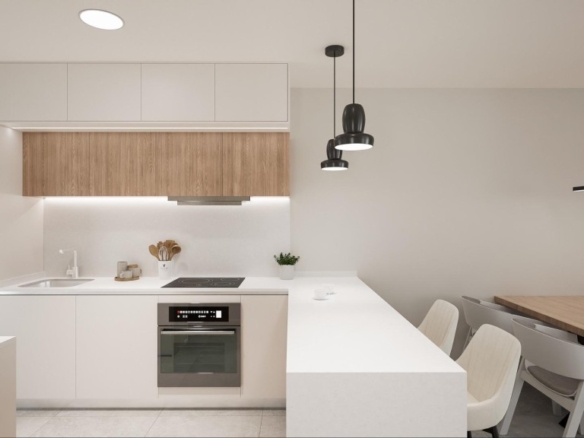 Imagen 4 de Adosada en Venta en Torre De La Horadada Alicante