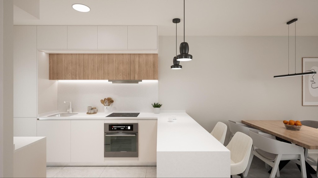 Imagen 4 de Adosada en Venta en Torre De La Horadada Alicante