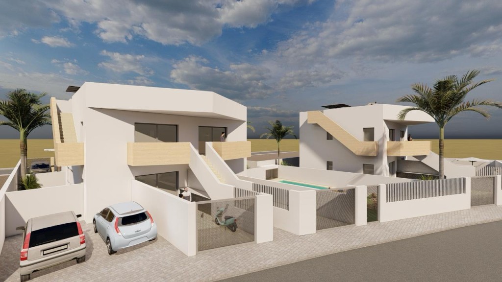 Imagen 4 de Adosada en Venta en Mazarrón Murcia