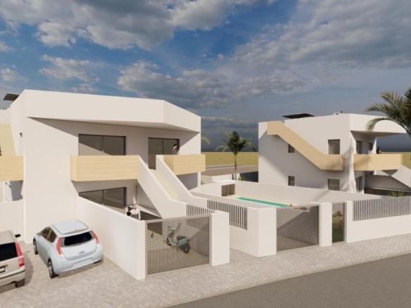 Imagen 1 de Adosada en Venta en Mazarrón Murcia