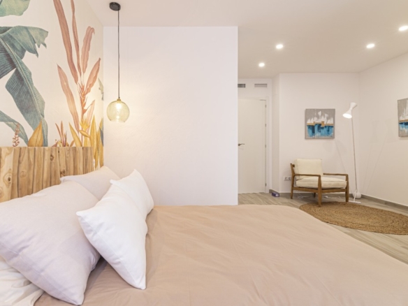 Imagen 2 de Adosada en Venta en Manga Del Mar Menor
