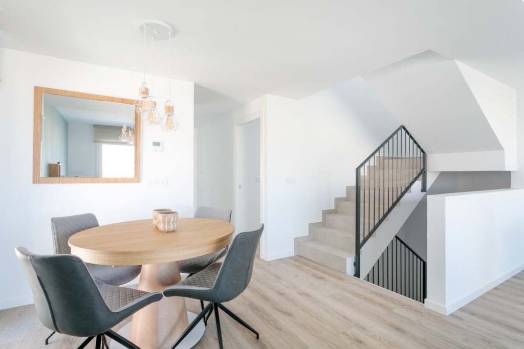 Imagen 4 de Adosada en Venta en Finestrat Alicante
