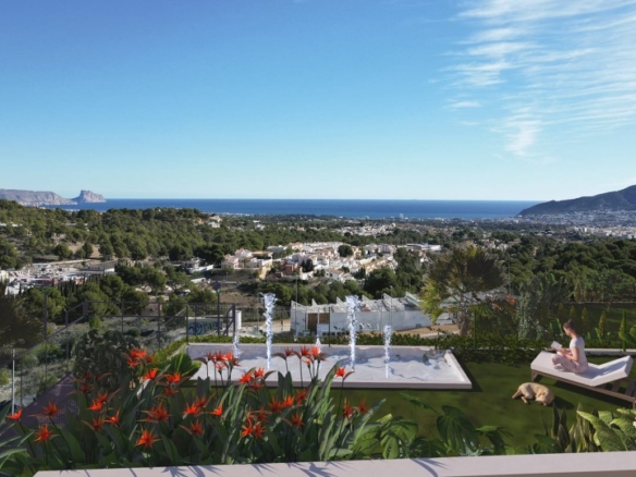 La Alicante